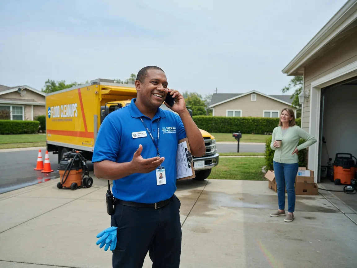 Water Damage Restoration Beersheba Springs, TN FAQs